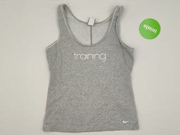 nike compression t shirty: Nike, Top damski, rozmiar L — 2