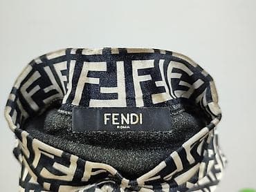 body gucci: Fendi, T-shirt damski, rozmiar XL — 4