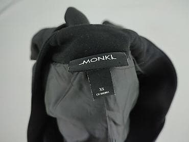 kurtka ubra: Monki, Marynarka damska, rozmiar XS — 4