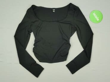 sukienka na wesele plus size shein: Shein, Women's blouse, size S (EU 36) — 2