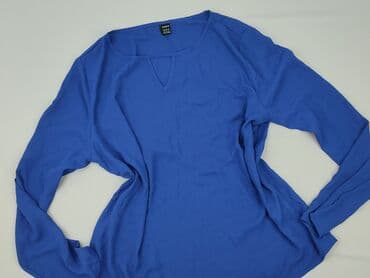Women's Clothing: Shein, Women's blouse, size XL (EU 42) — 1