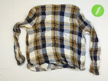t shirty python: Papaya, Koszula damska, rozmiar L — 3