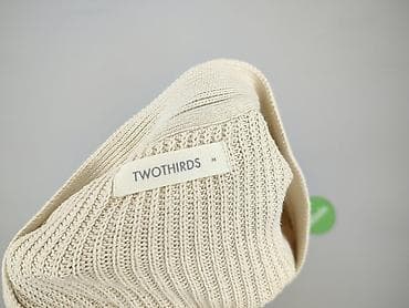 sweter kimono: Kardigan damski, rozmiar M — 4