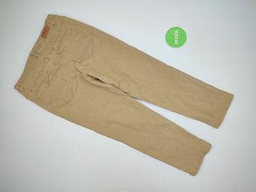 czarne jeansy pull: ONLY, Jeansy dla mężczyzn, rozmiar XL — 3