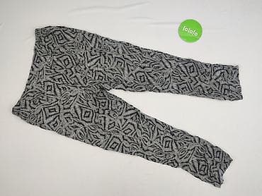 lidl kozaki: Promod, Spodnie materiałowe damskie, rozmiar S — 3