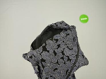 liliowy garnitur: Alice + Olivia, Sukienka damska, rozmiar S — 6