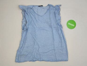 mango niebieska sukienka: Esmara, Sukienka damska, rozmiar M — 3