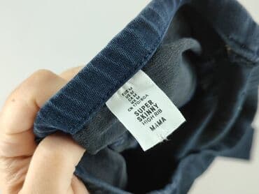 Жіночий одяг: H&M, Джинси жіночі, розмір M — 4