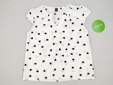 shoe: Shein, Women's blouse, size L — 2