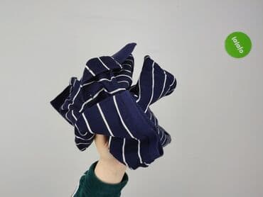 sweter w paski cropp: Cross Jeans, Koszulka polo dla mężczyzn, S — 5