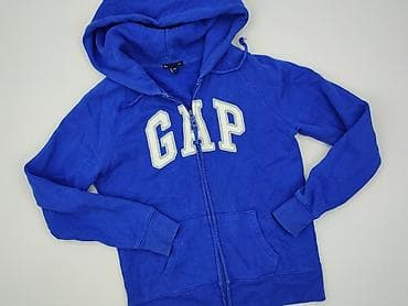 murakami bluza: Gap, Bluza z kapturem damska, rozmiar S — 1