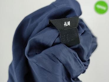 poland jackets: H&M, Marynarka damska, rozmiar S — 4