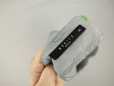 ciuchy na allegro: Mohito, Spodnie materiałowe damskie, 2XL — 4