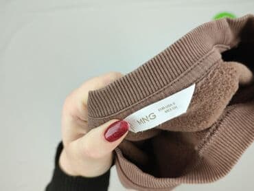 Кофти: MNG, Світшот жіночий, розмір S — 4