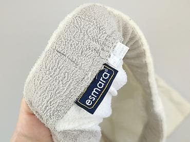 klapki w deichmann: Esmara, Spodnie dresowe damskie, rozmiar M — 4