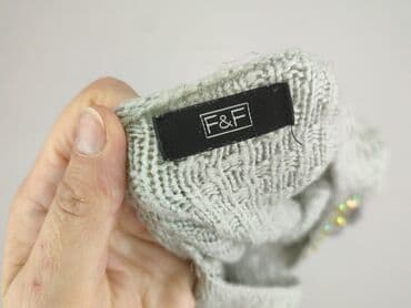 lidl swetry damskie rozpinane: F&F, Sweter damski, rozmiar M — 4