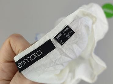 primark crop top: Esmara, Tunika damska, rozmiar S — 4