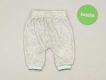 sukienki z weluru i aksamitu allegro: Sweatpants, Ergee, Newborn baby, condition - Very good — 3
