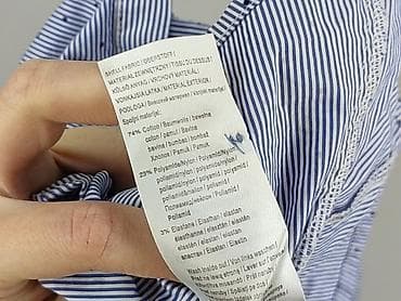 koszula biala bytom: Orsay, Koszula damska, rozmiar 2XS — 6