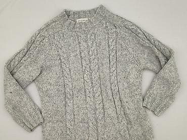 Victoria, Sweter damski, rozmiar L