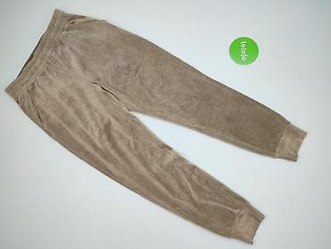 balowe trampki: Woman Collection, Spodnie dresowe damskie, rozmiar S — 2