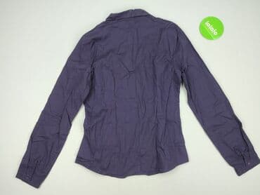 reserved sukienka fioletowa: Reserved, Bluzka damska, rozmiar M — 3