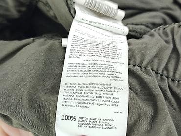 jogger cropp: Cropp, Spodnie cargo damskie, rozmiar 2XS — 5