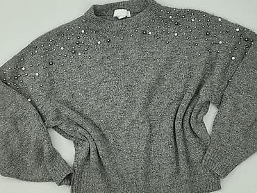 H&M, Sweter damski, rozmiar S