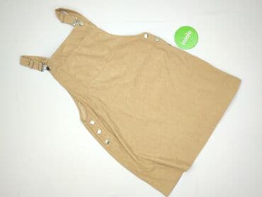 Women: Dungarees for women, size L (EU 40) — 2