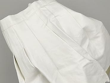 plisowana spódnica i trampki: Shein, Spódnica damska, rozmiar L — 6