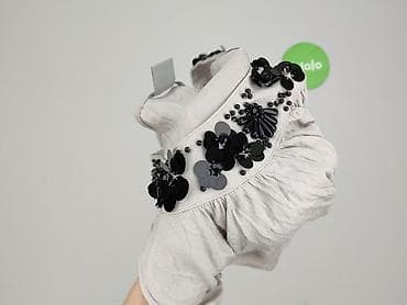 tuniki h m: H&M, Top damski, rozmiar M — 4