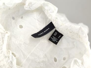 koszula moodo: Vero Moda, Bluzka damska, rozmiar S — 5