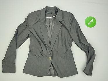 outlet second hand: Atmosphere, Marynarka damska, rozmiar M — 2