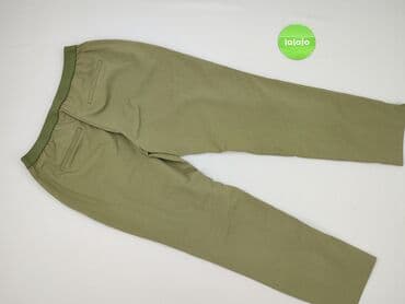 wyprzedaż sukienek letnich mohito: Mohito, Women`s trousers, size S (EU 36) — 3