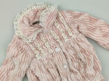 sukienka marynarka z krotkim rekawem: Jacket, 6-9 months, condition - Very good — 1