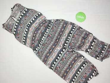 kombinezon damski kolorowy: New Look, Kombinezon damski, rozmiar M — 2