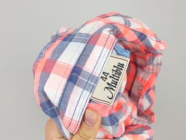 abercrombie fitch koszula damska: Multiblu, Koszula damska, rozmiar 2XL — 4