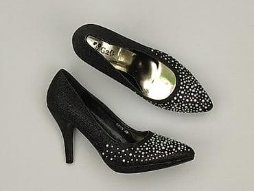 buty go: Rozmiar 39 — 1