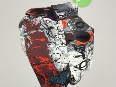 bluzka na impreze do klubu: Tunika damska, rozmiar S — 5