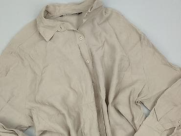 koszule non iron: Zara, Koszula damska, rozmiar XS — 1