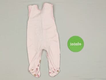 primark hello kitty piżama: Чоловічок, Для недоношених, стан - Ідеальний — 3