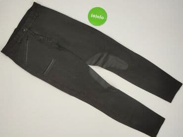 Ubrania damskie: Decathlon, Spodnie damskie, rozmiar S — 2