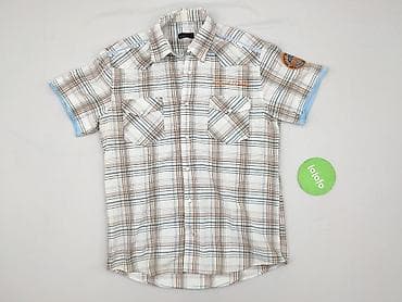 sky bomber: Koszulа dla mężczyzn, rozmiar S — 2