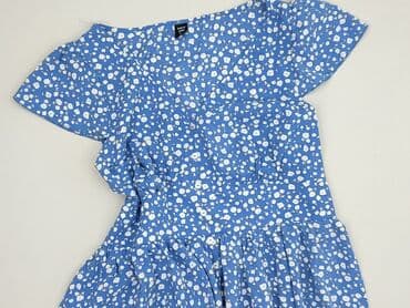 Shein Curve, Sukienka damska, XL