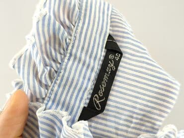 bluzki i koszule damskie lauren ralph lauren: Rosemunde, Koszula damska, rozmiar L — 4