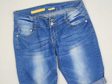 krótkie spodenki robocze neo: Shorts for women, size M — 1