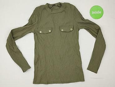 dobry parasol: Zara, Bluzka damska, rozmiar S — 2