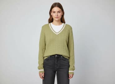 cocomore swetry damskie: Montego, Sweter damski, rozmiar S — 6