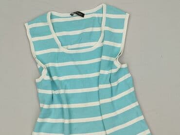 massimo bez koszulki: Monari, Top damski, XL — 1