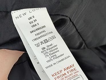 only marynarka: New Look, Marynarka damska, rozmiar S — 5